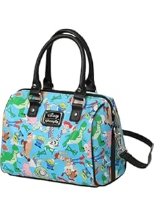 dooney and bourke toy story purse