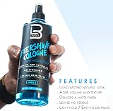 L3 Level 3 After Shave Cologne Aqua Grapefruit Pink Pepper 100ml view 4