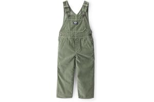 OSHKOSH B'GOSH Baby Boys World's Best Overalls