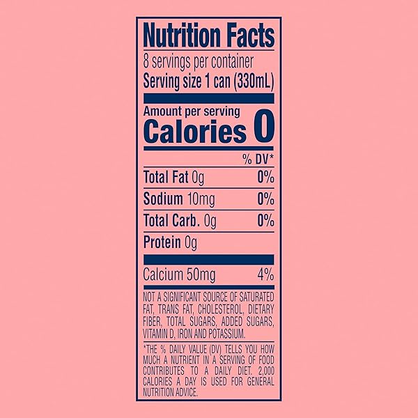 S.PELLEGRINO ESSENZA PINK GRAPEFRUIT & CITRUS FLAVORED MINERAL WATER, 11.15 FL OZ. CANS (8 PACK), 11.15 FL OZ (PACK OF 8)