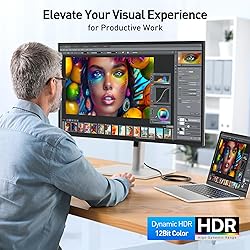 Cable Matters 4K Mini DisplayPort to DisplayPort