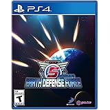 Earth Defense Force 5 - PlayStation 4