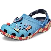 Crocs Unisex-Adult Disney Stitch Classic Clogs