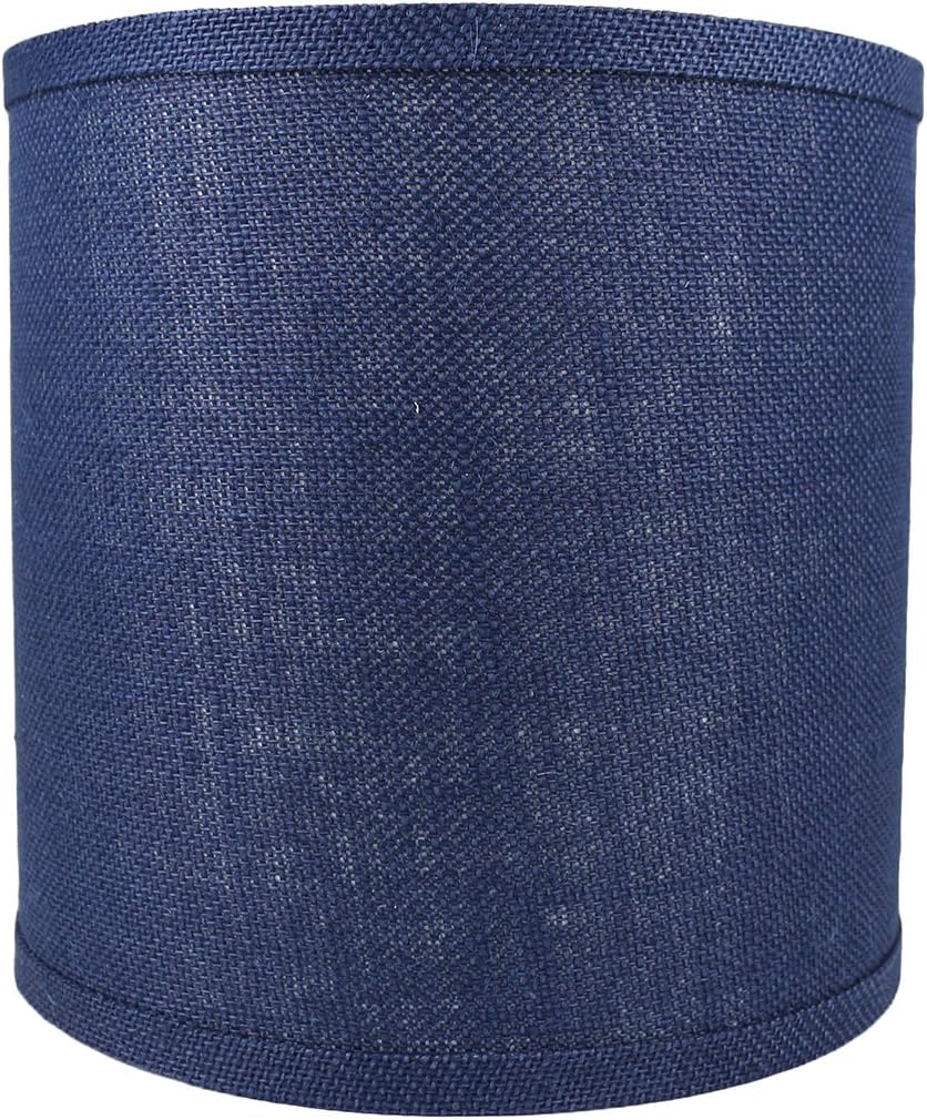 Best large burlap lamp shades for table lamps