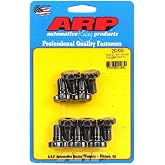 8.8" and 9" Ring Gear Bolt Kit (UHL = .750 Thread = 7/16-20 uses 3/4" Socket)