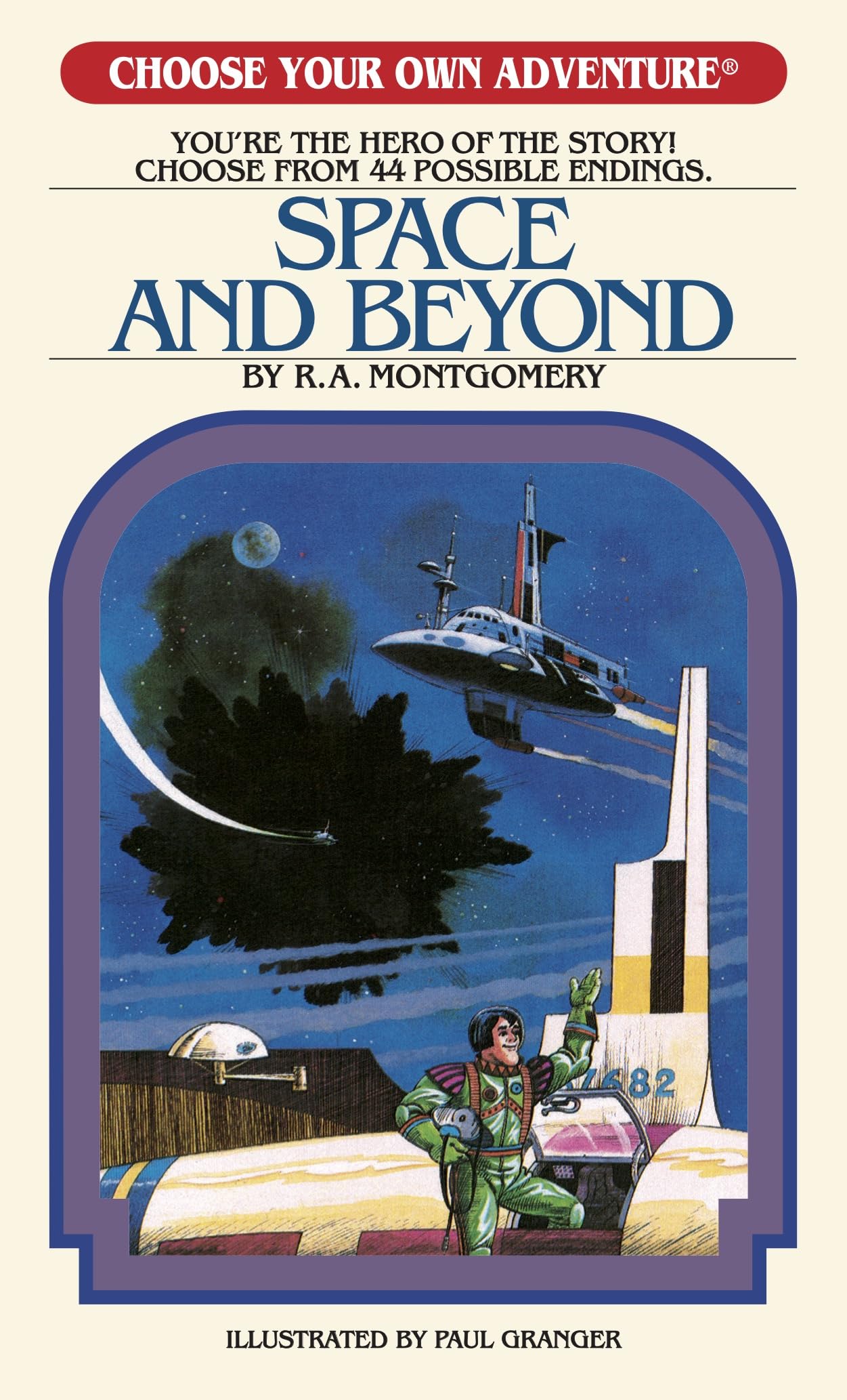 The Retro Box (Choose Your Own Adventure Retro Editions) The Retro Box (Choose Your Own Adventure Retro Editions) Hardcover