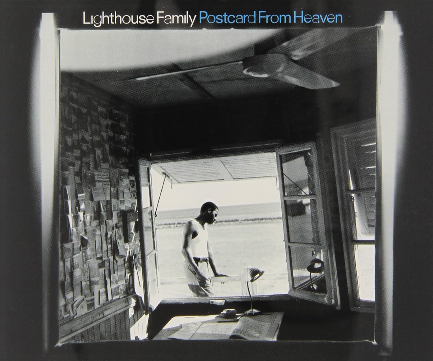 Postcard From Heaven Pt.1 Amazon.co.uk CDs & Vinyl