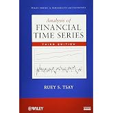 Analysis of Financial Time Series (Wiley Series in Probability and Statistics)
