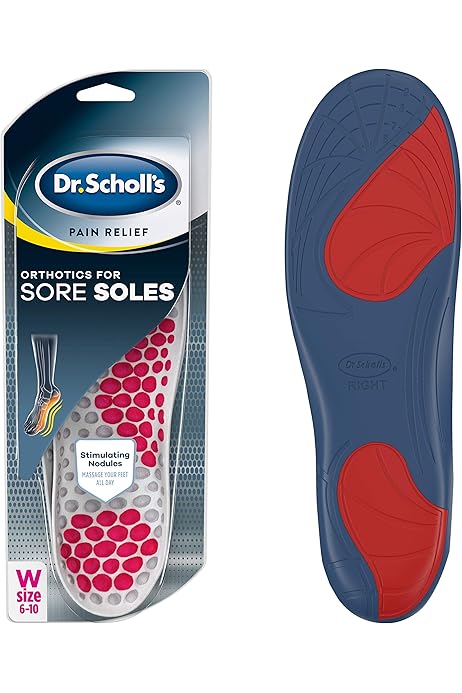 dr scholls cf 120