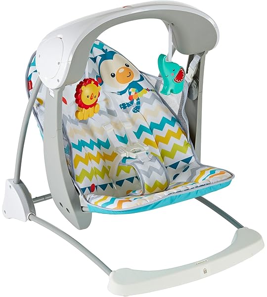 fisher and paykel baby rocker