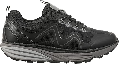 mens waterproof athletic shoes