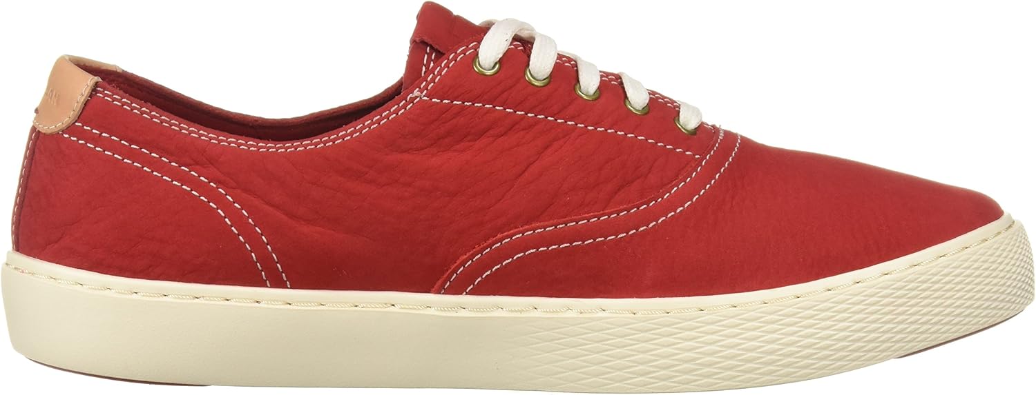 Cole Haan Mens Grandpro Deck Lace Ox 