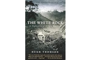The White Rock: An Exploration of the Inca Heartland