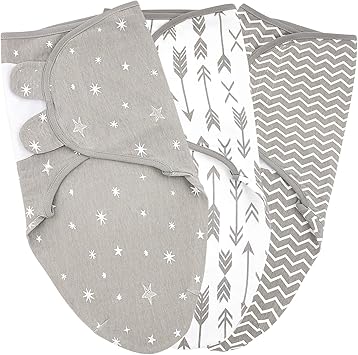 baby swaddle blankets amazon
