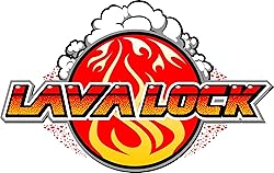 LavaLock® High-Temp Replacement Gasket for Vision