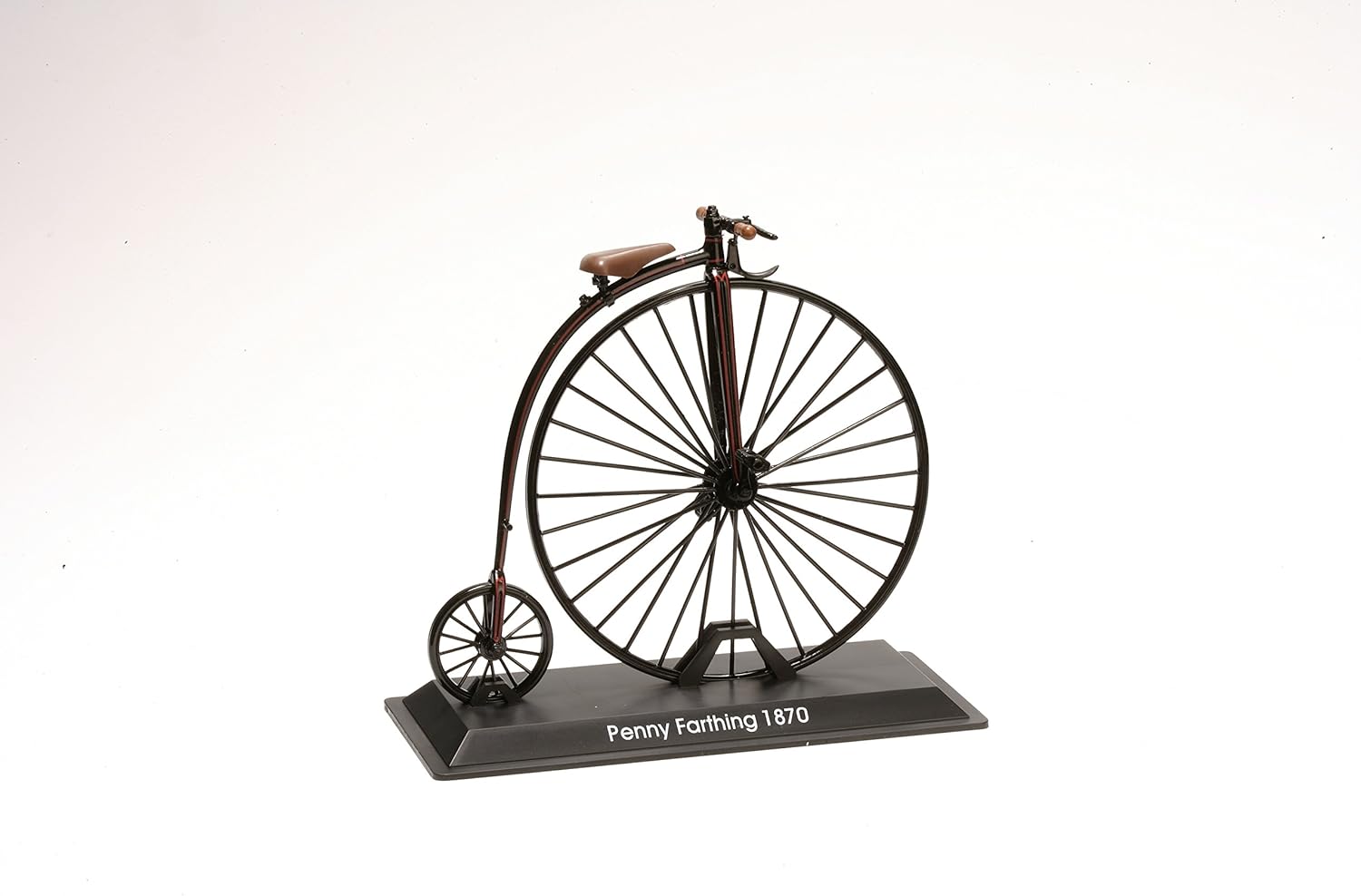 Penny farthing 1870 Clearance