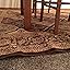 How to stop area rug from moving on carpet