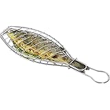 Fischgrillzange Fischgrillzange