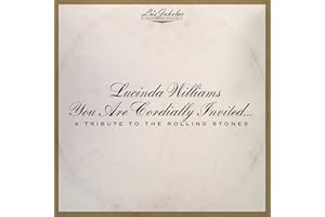 Lu'S Jukebox Vol. 6: You Are Cordially Invited... A Tribute To The Rolling Sto (Vinyl)