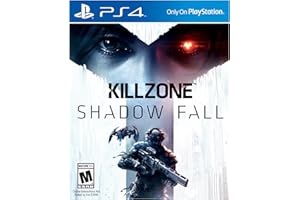 Killzone: Shadow Fall (PlayStation 4)