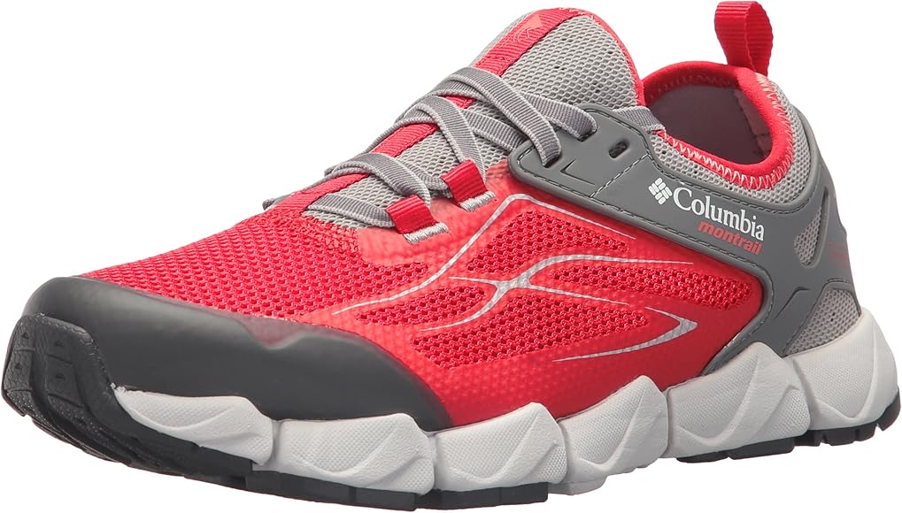 columbia trail running shoes womens