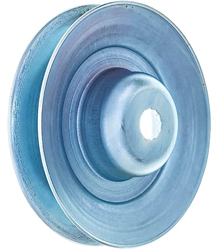 Amazon.com : Pulley Driven Replacement 174375 532174375 For