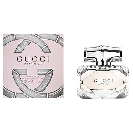 Gucci Damendüfte Gucci Bamboo Eau de Toilette Spray 30 ml
