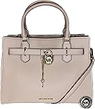 Michael Kors Hamilton Medium Satchel Shoulder Bag