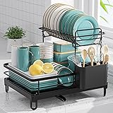 Sakugi Dish Drying Rack - X-Large Stainless Steel