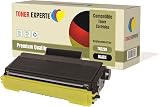TONER EXPERTE Compatible TN3280 Black Toner for Brother DCP HL MFC 8000 Pages view 2
