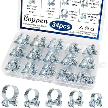 JJLFresheners Silver TX X ClampRemoval Tool Replacement Compatible 360 - View #6