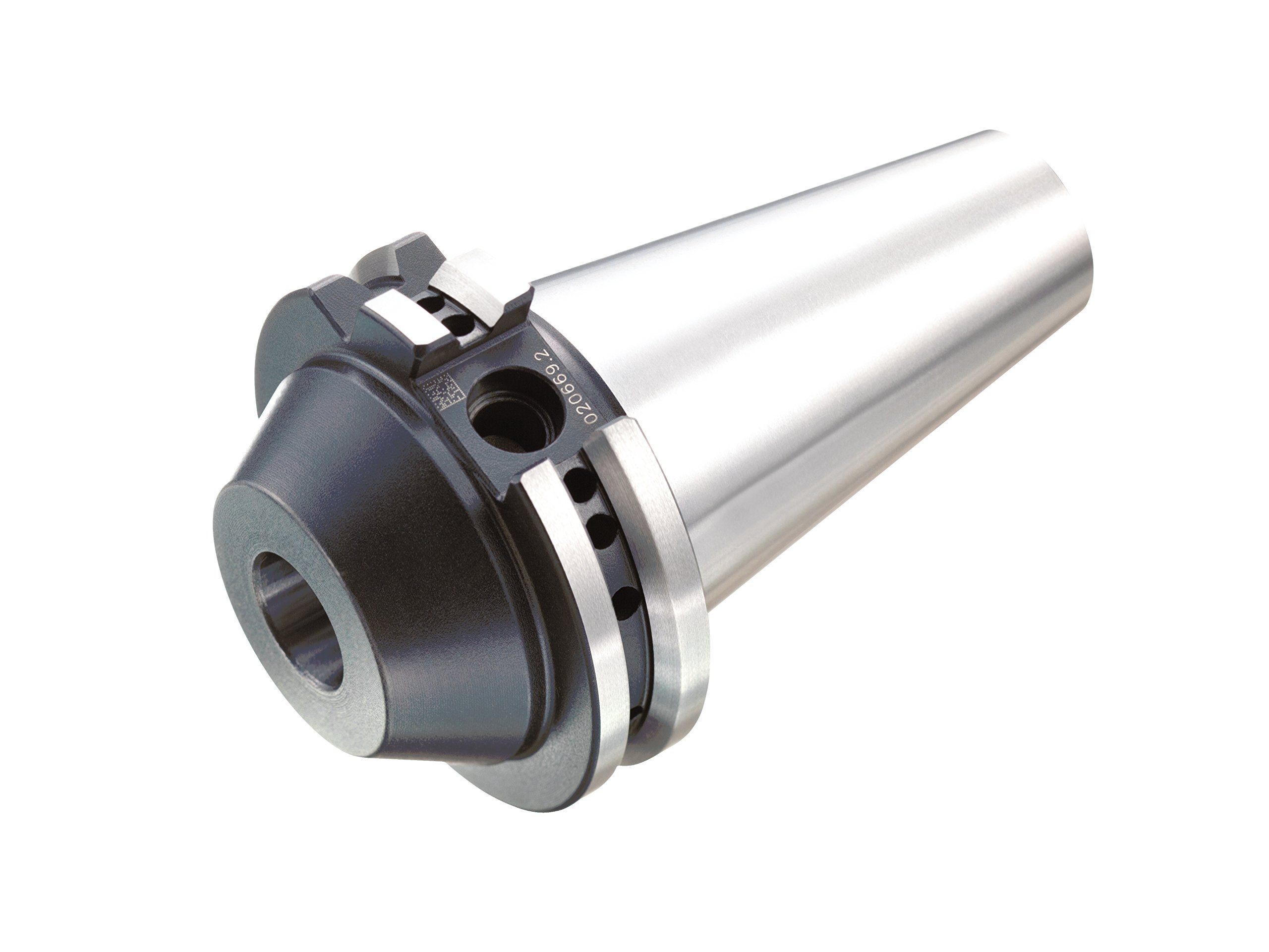 Sandvik Coromant A1X20-4020040 ISO 7388-1 to Weldon adaptor