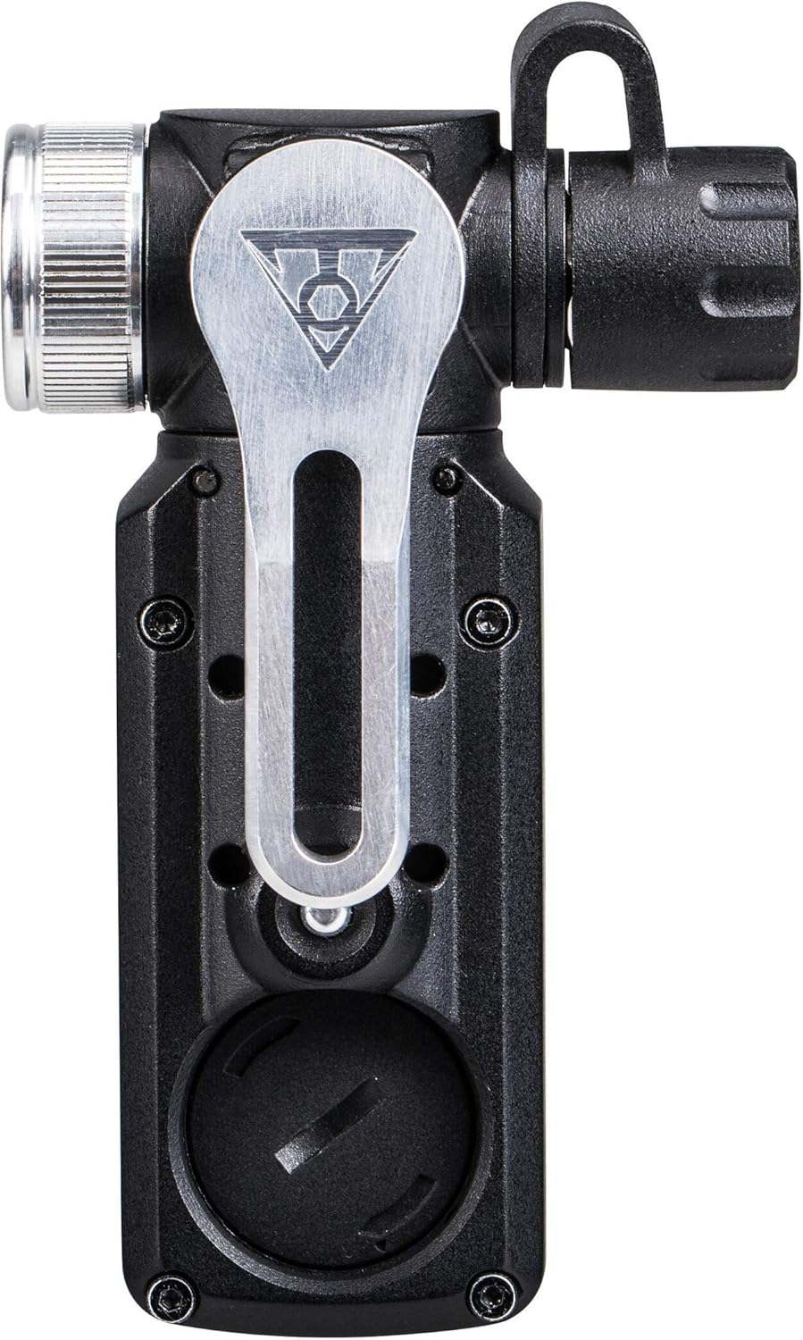 topeak shuttle digital gauge