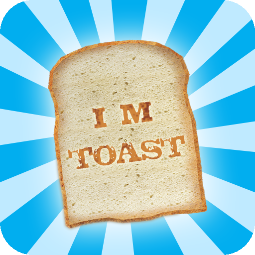 Toast Bread Simulator - I am eating Breakfast