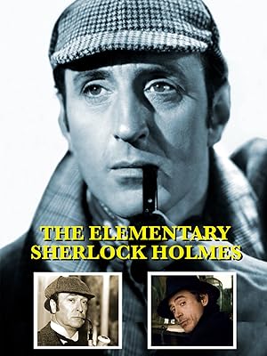 sherlock holmes amazon prime video