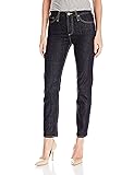 AG Adriano Goldschmied Women's The Isabelle High