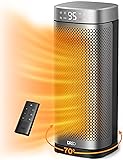 Dreo Space Heaters for Indoor Use, 1500W Fast