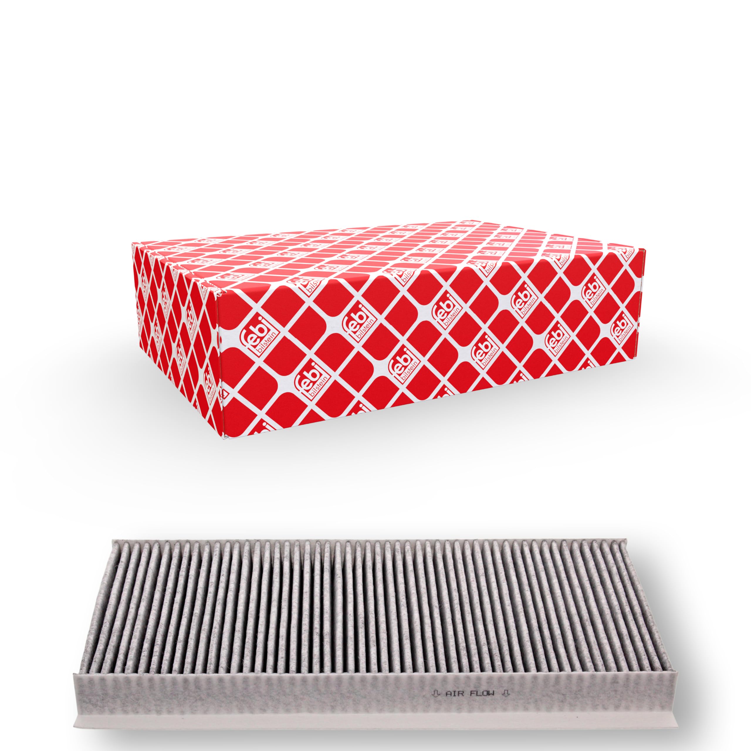 febi bilstein 29794 Cabin Filter, 1 unit