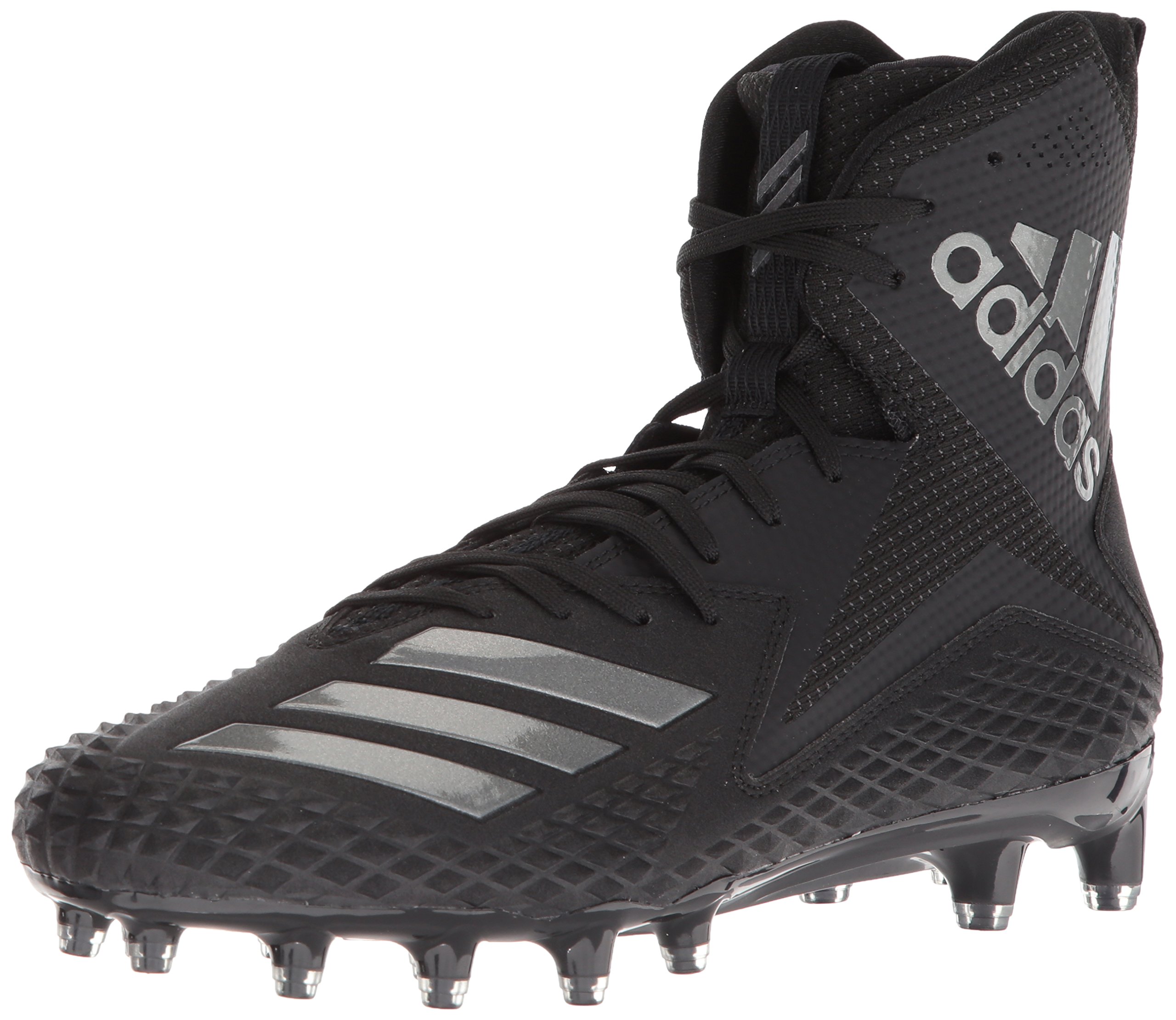 adidas performance men's freak x carbon mid football shoe