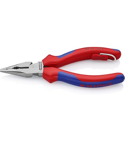 13 96 200 T Pliers For Electrical Installation VDE-Tested with