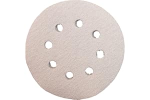 Makita 794523-A-50 5-Inch 100-Grit Abrasive Disc, 50 per package
