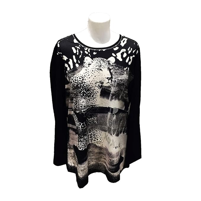 barbara lebek maglie