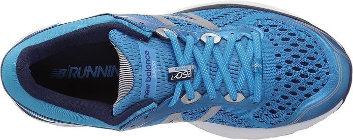 new balance 1260 sport masculino