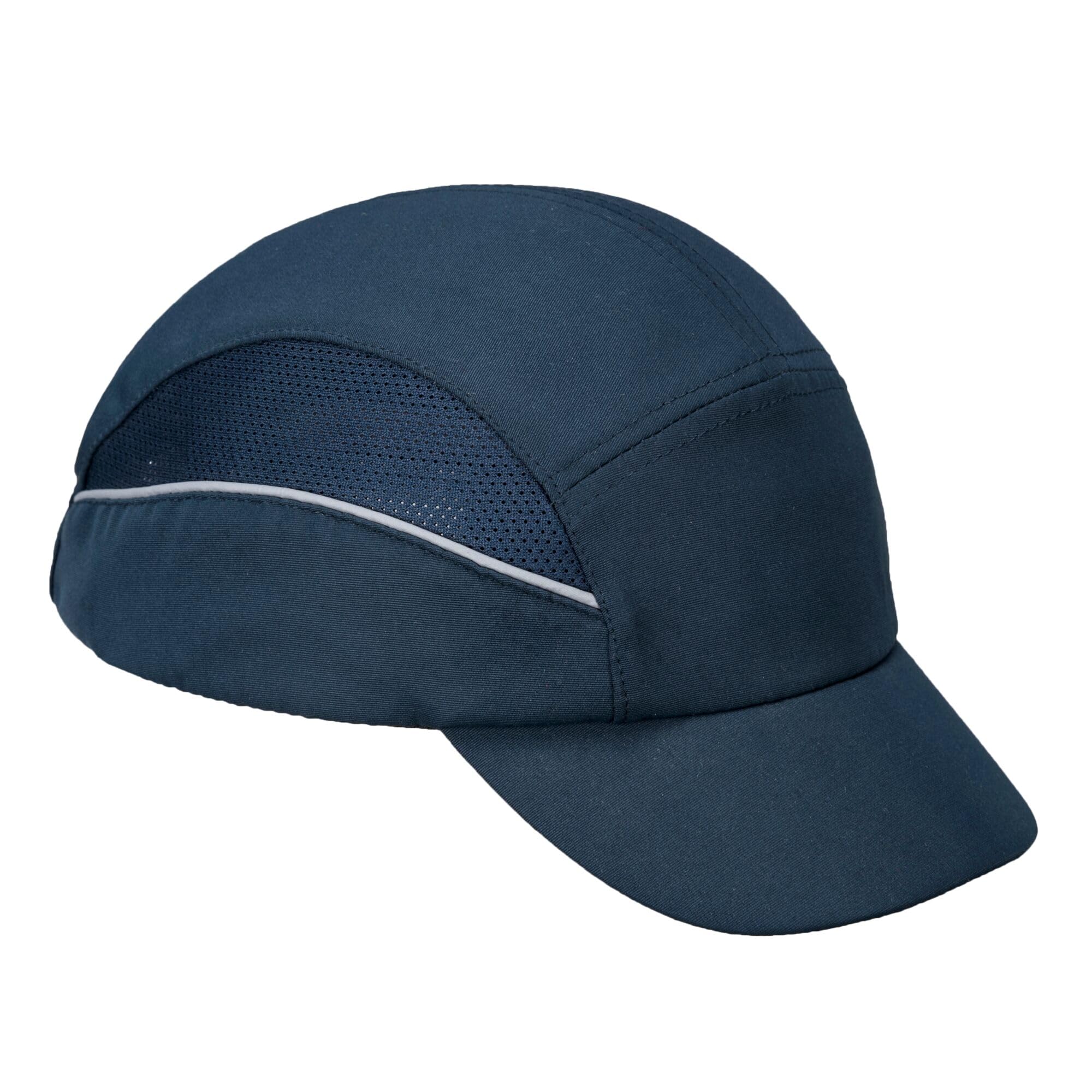 Portwest PS59 AirTech Bump Protective Safety Cap Navy