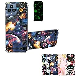 Case Compatible with T-Mobile REVVL 6 5G Phone Case