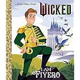 I Am Fiyero (Universal Pictures Wicked)