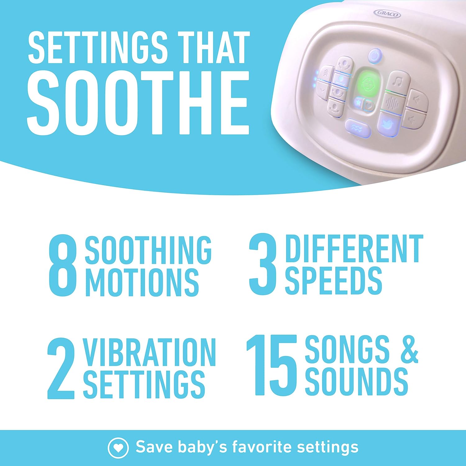 graco sense2soothe swing canada