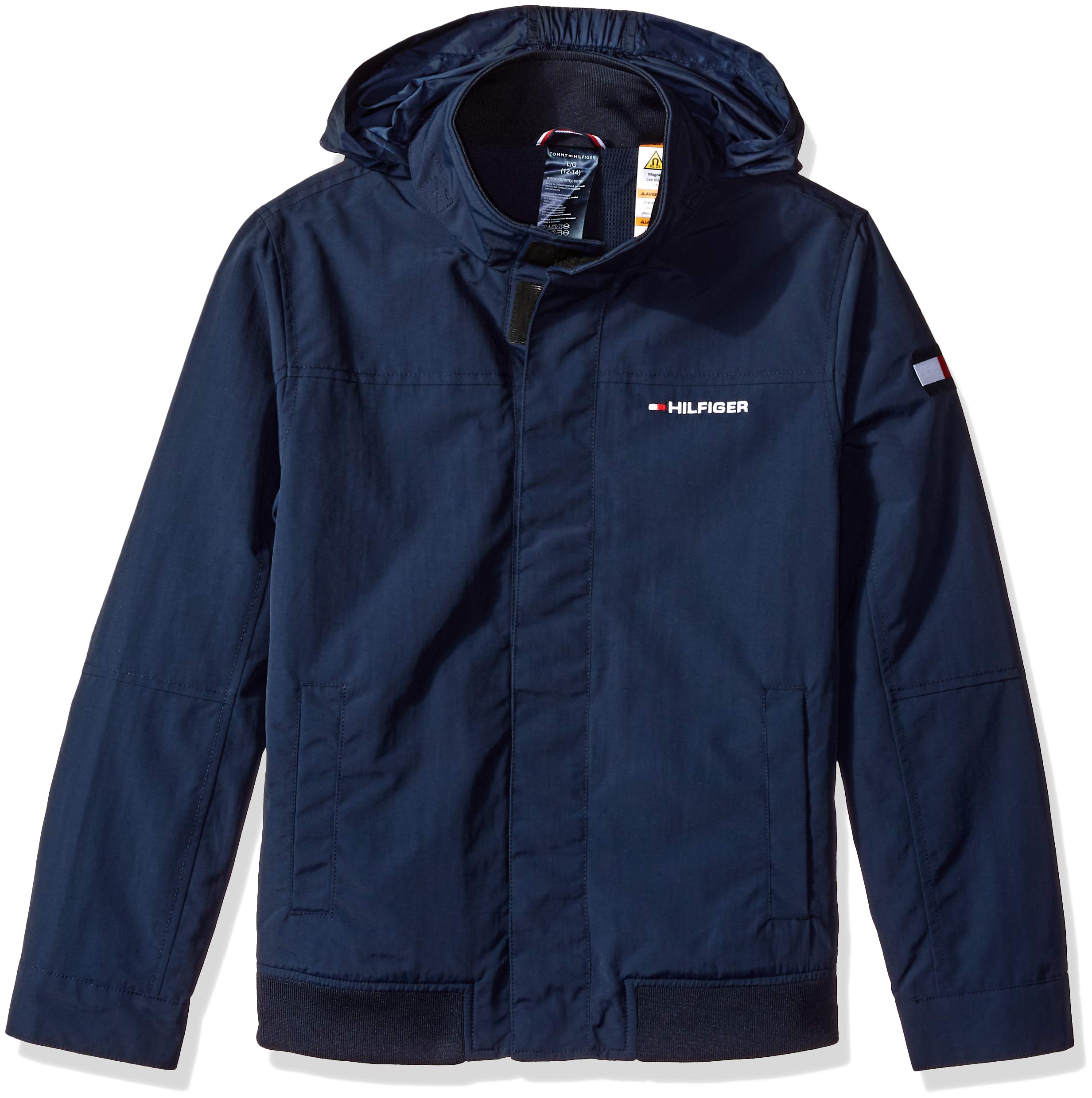 tommy hilfiger regatta