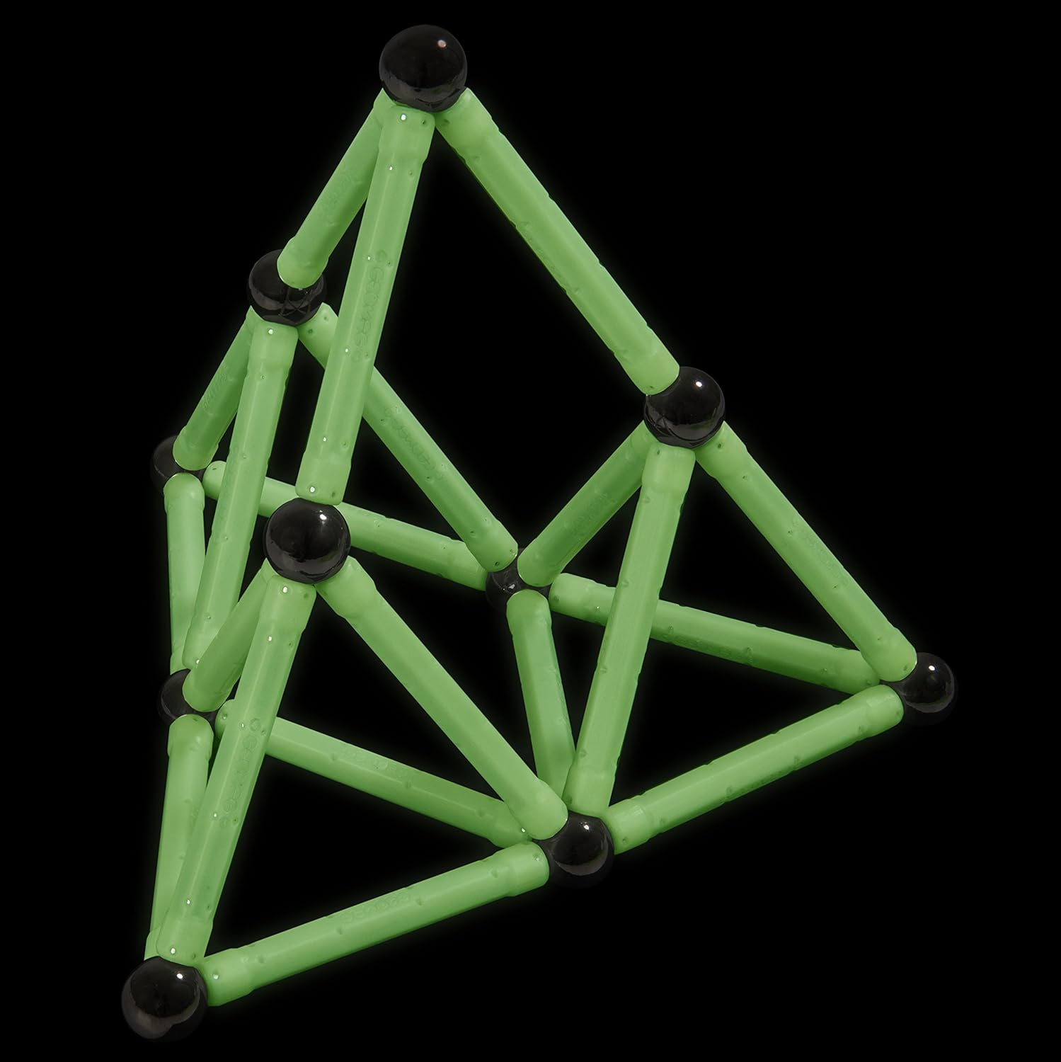 geomag glow in the dark