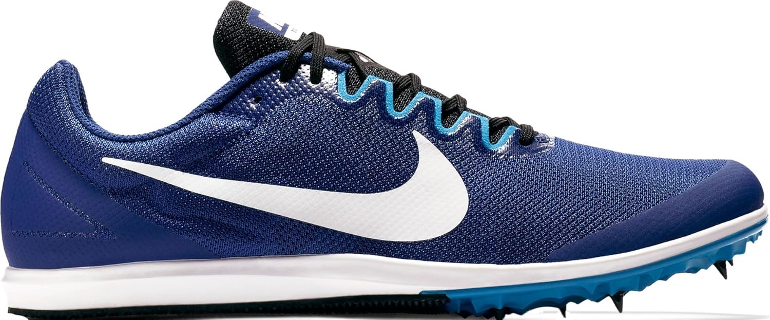 nike men's zoom rival d 10 track and field shoes